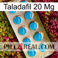 Taladafil 20Mg new09